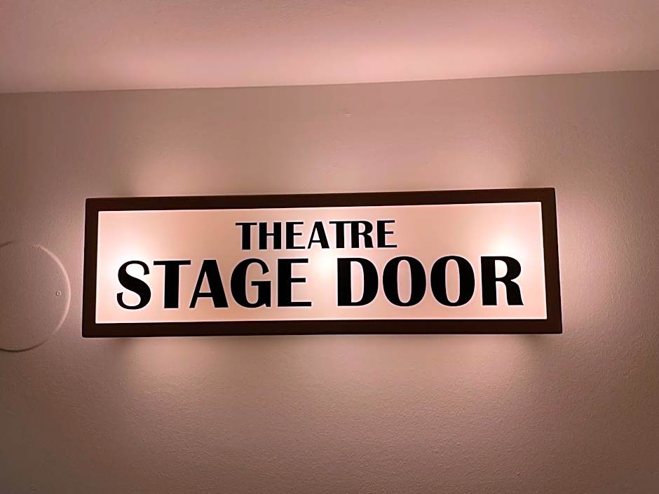 Theaterhotel & Suites Wien