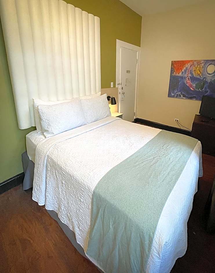 Photo 1 of 4 of Best Available Room