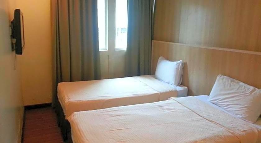 Maxim Hotel Kota Kinabalu