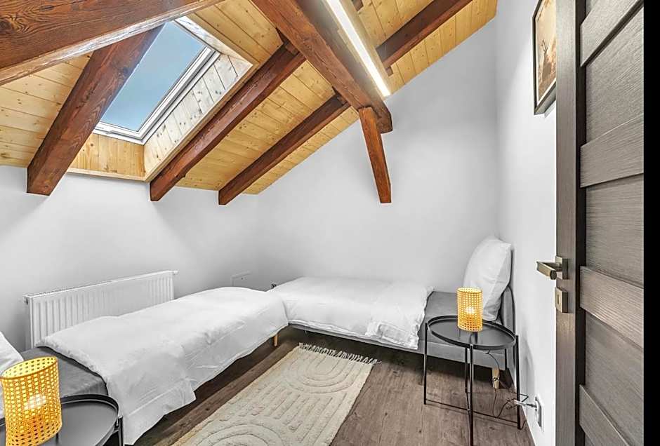 Hotel U Krále Jiřího
