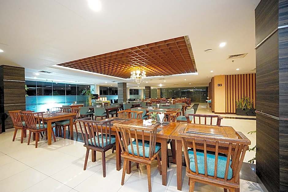 Hotel Sutan Raja Kotamobagu