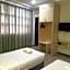 Merlin Hotel George Town Penang