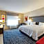 Hampton Inn By Hilton & Suites Lubbock University, TX