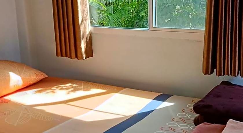 Canaan Guesthouse and Homestay