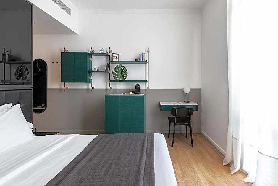 The Modernist Thessaloniki