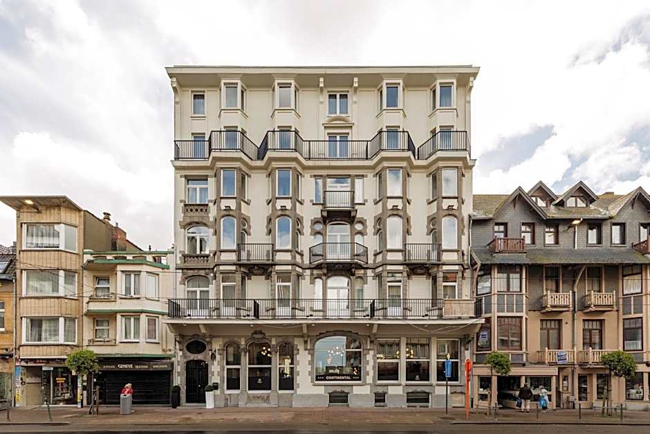 C-Hotels Continental