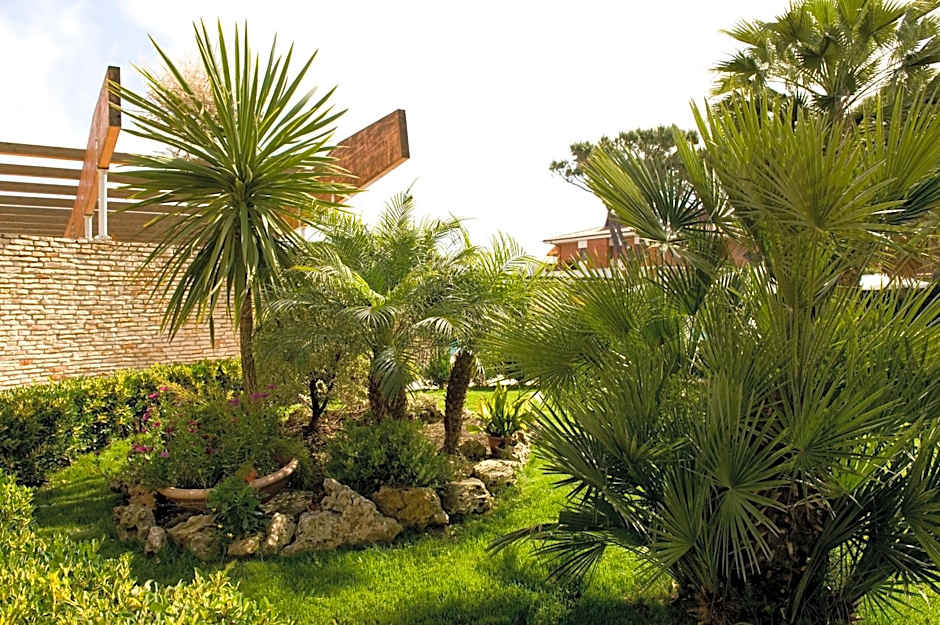 Albergo Mediterraneo