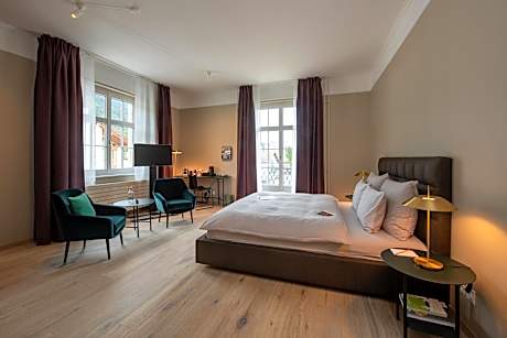 Standard Doppelzimmer Nord