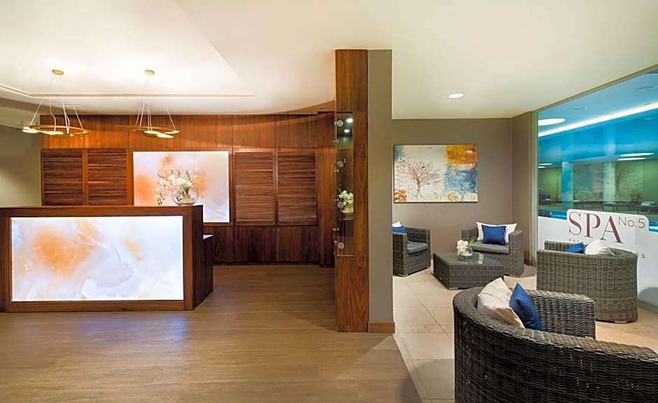 DoubleTree by Hilton Krakow