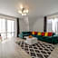 Bory6a Apartamenty & Free Parking