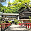 Sekizenkan Kashotei Sanso