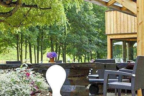 Hostellerie Les Bagenelles