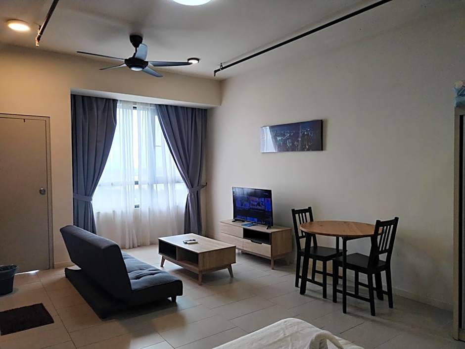 Tamarind Square Cyberjaya By IdealHub