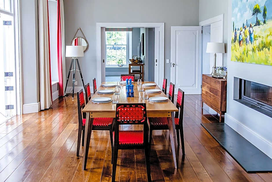 Brookdale Estate - Manor House