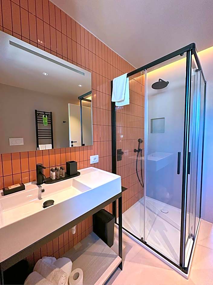 Villa Clementina Boutique Hotel