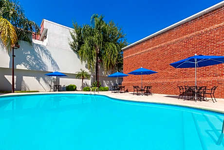 Wyndham Garden Monterrey Norte