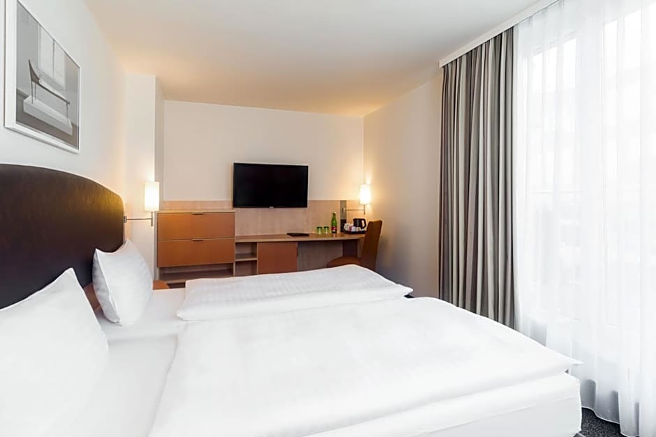 InterCityHotel Wien