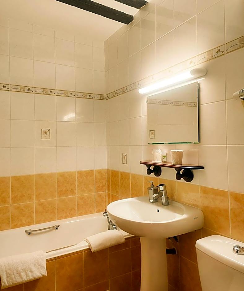 Auberge Saint Jacques