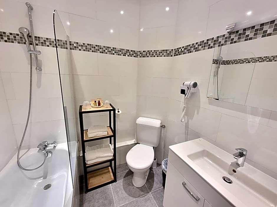 Hôtel Océanic - Grands Magasins