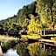 Parkhotel Tristachersee
