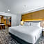 The Evergreen Hotel