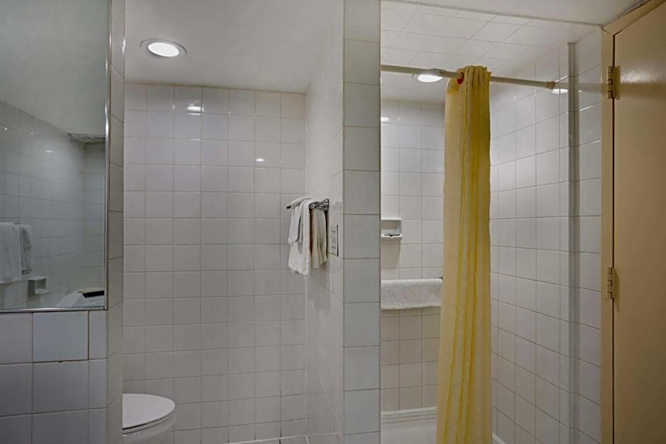 Best Western Atlantic City Beach Block