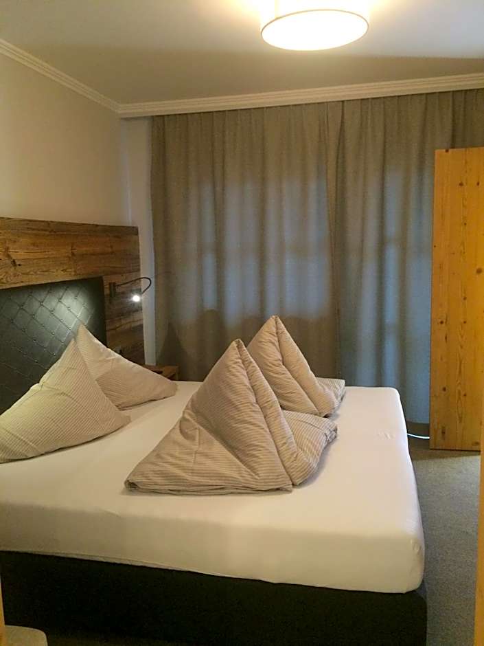 Apart Hotel San Antonio