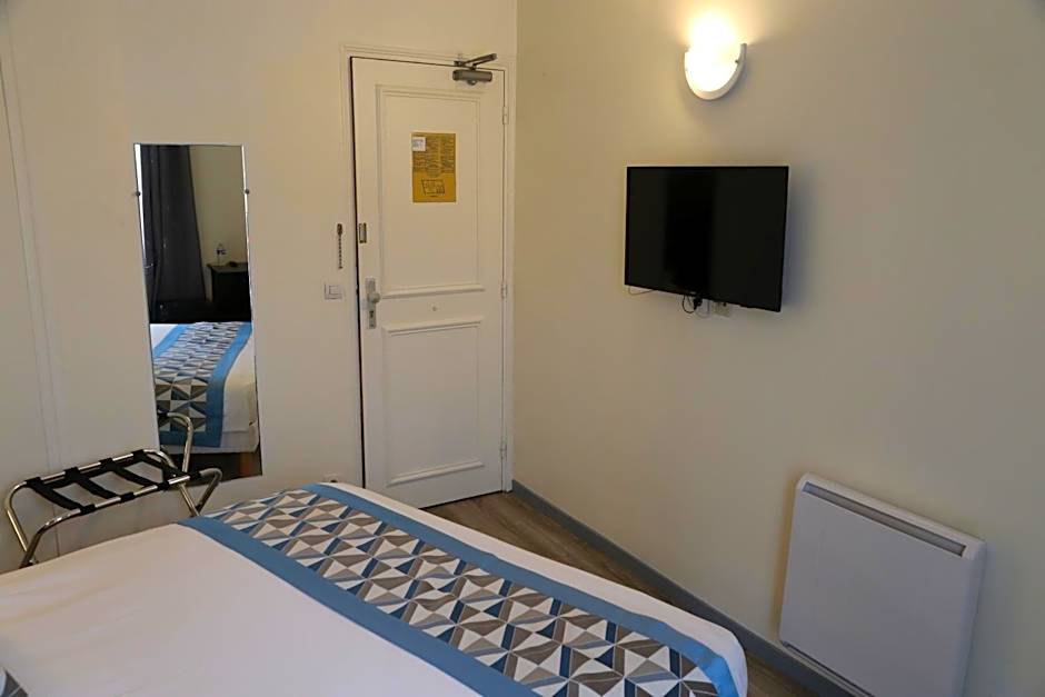 Hotel Princesse Isabelle