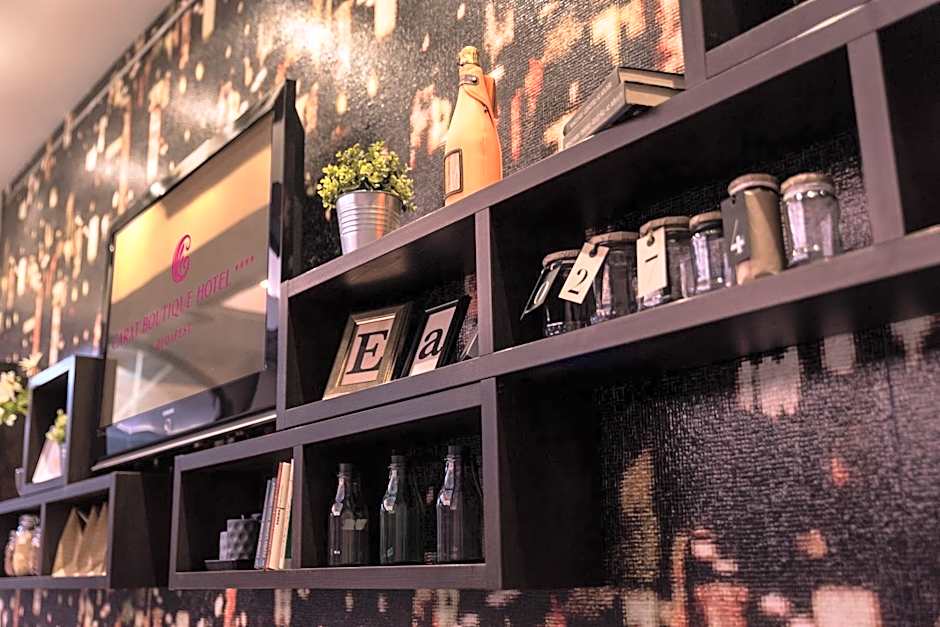 Carat Boutique Hotel