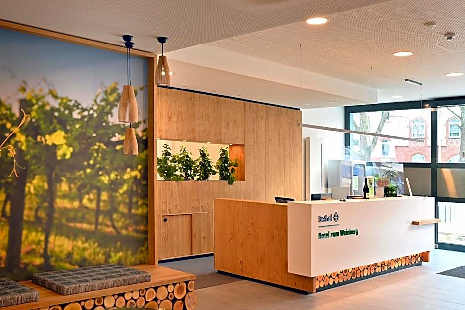 Bethel Hotel zum Weinberg
