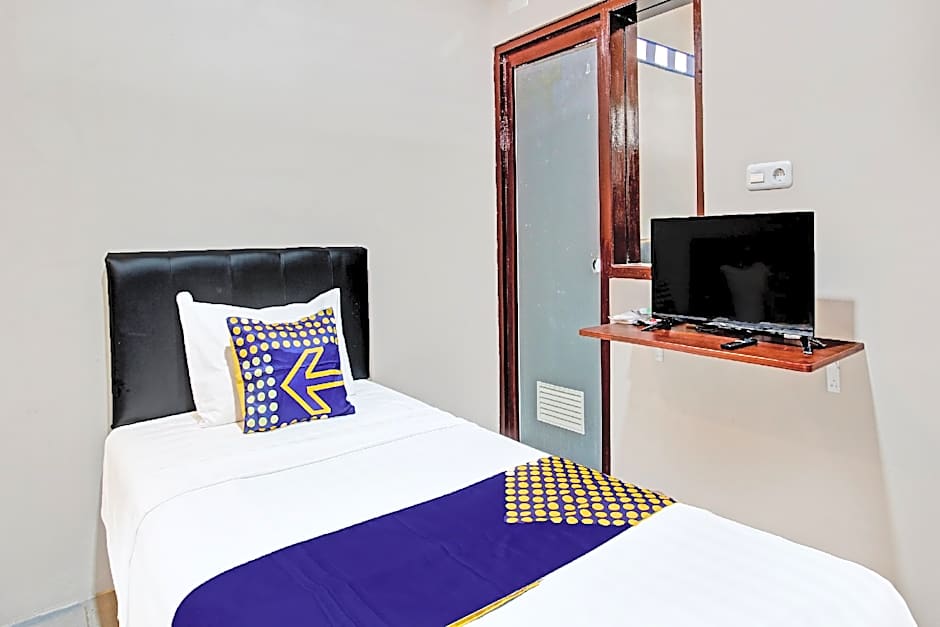 Hotel O Guest House Mustika Syariah Near alun alun kota purwokerto