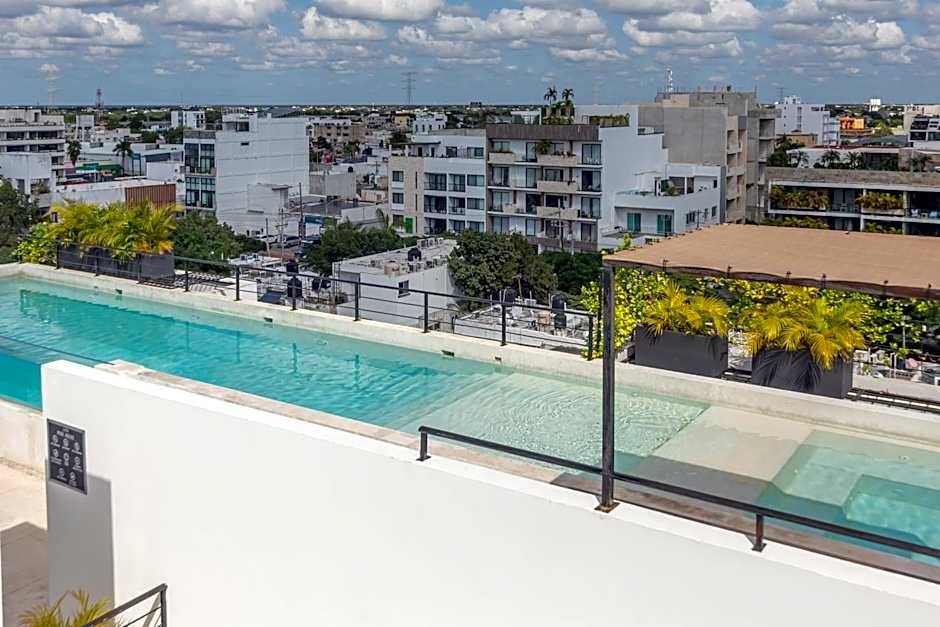 Toh House Luxury by Boutique Apartments MX