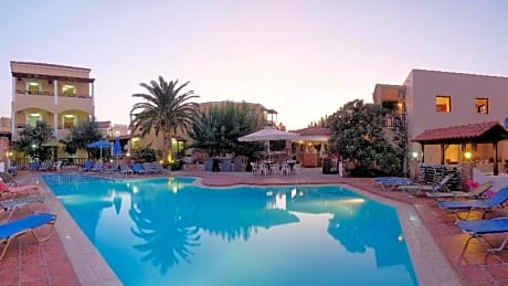 Hotel Lilium
