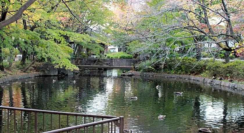 Guest House Grape House Koenji - Female Only 