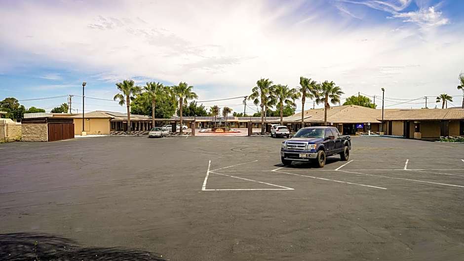 Americas Best Value Inn Antioch