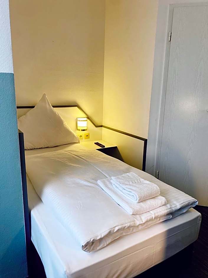 Hotel City Kräme am Römer - Self Check In