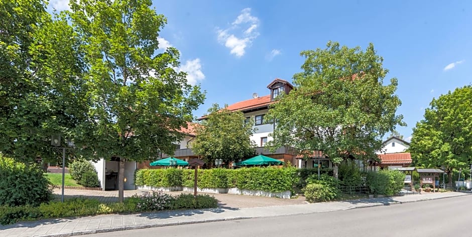 Hotel Hachinger Hof