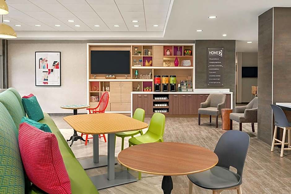 Home2 Suites by Hilton Harrisburg North