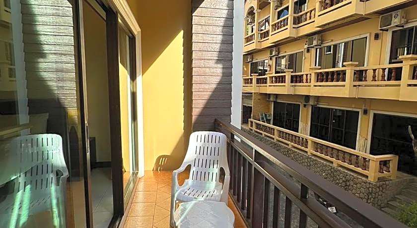 Baan Kingkeaw Thamdee Patong