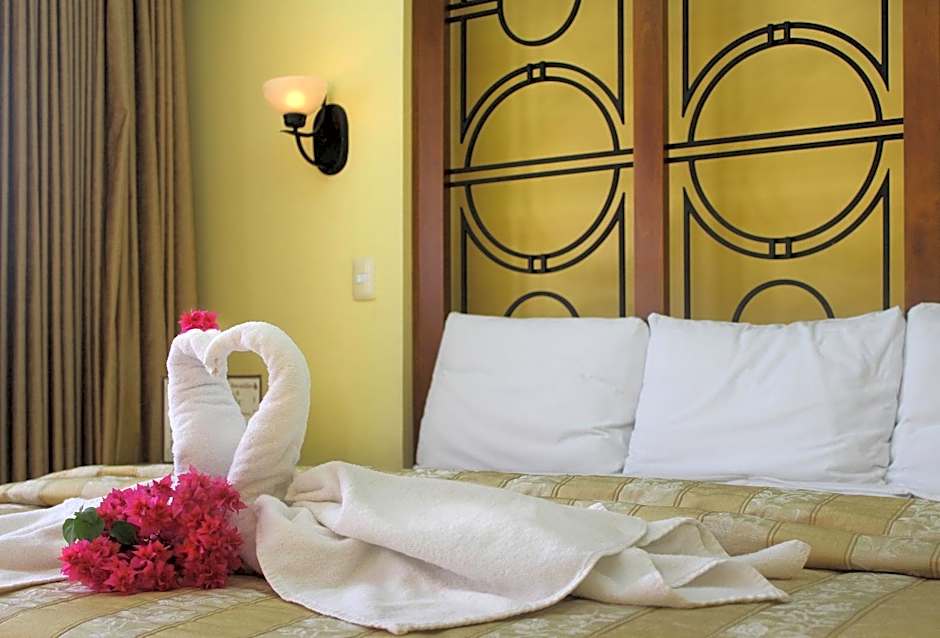 Hotel Residencial