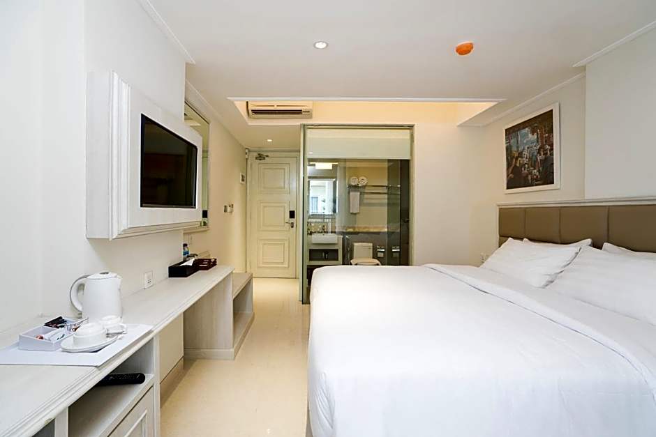 Alron Hotel Kuta