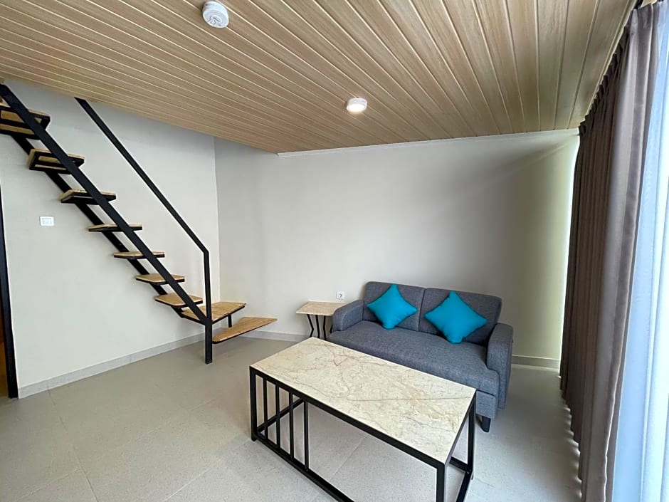 Azana Essence Sanggabuana Bogor