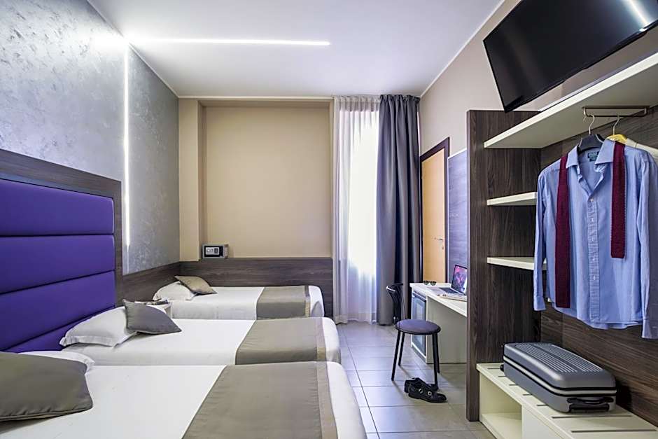 Ibis Styles Milano Centro