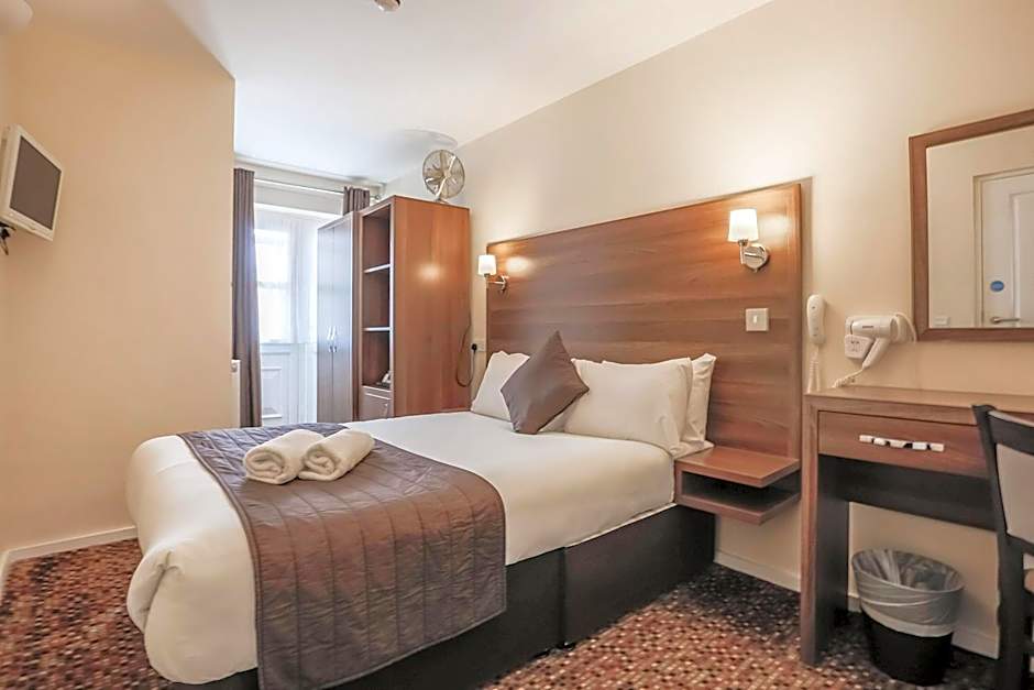 Prince Regent Hotel Excel London