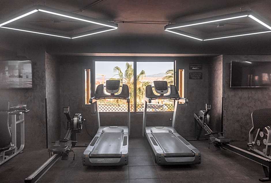 Hotel Argana Agadir