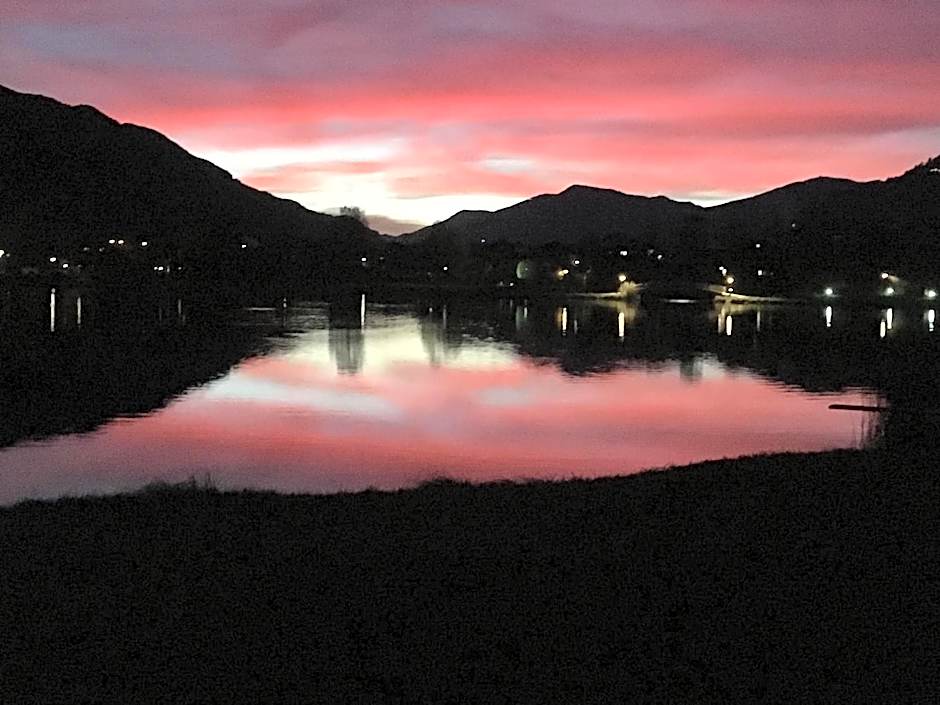 Apartment Haus am See