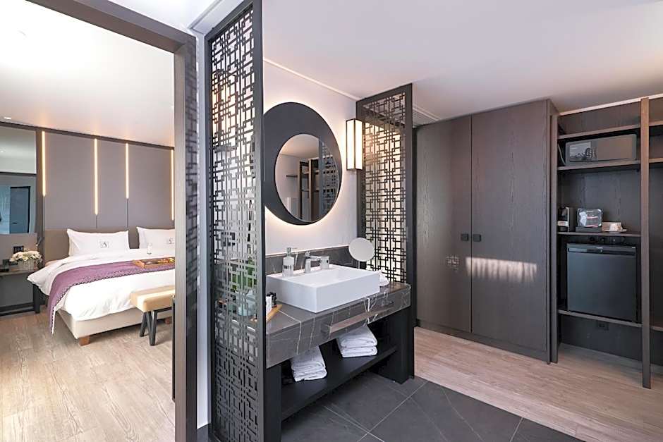 S Hotel Boutique Thessaloniki