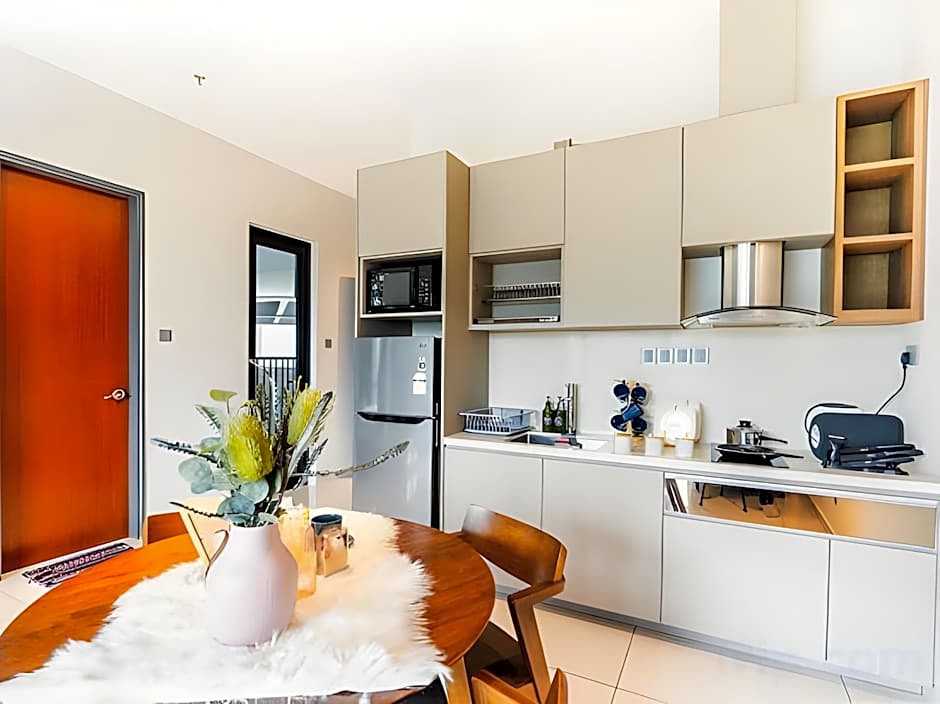 Geo38 Premium Suites at Genting Highlands