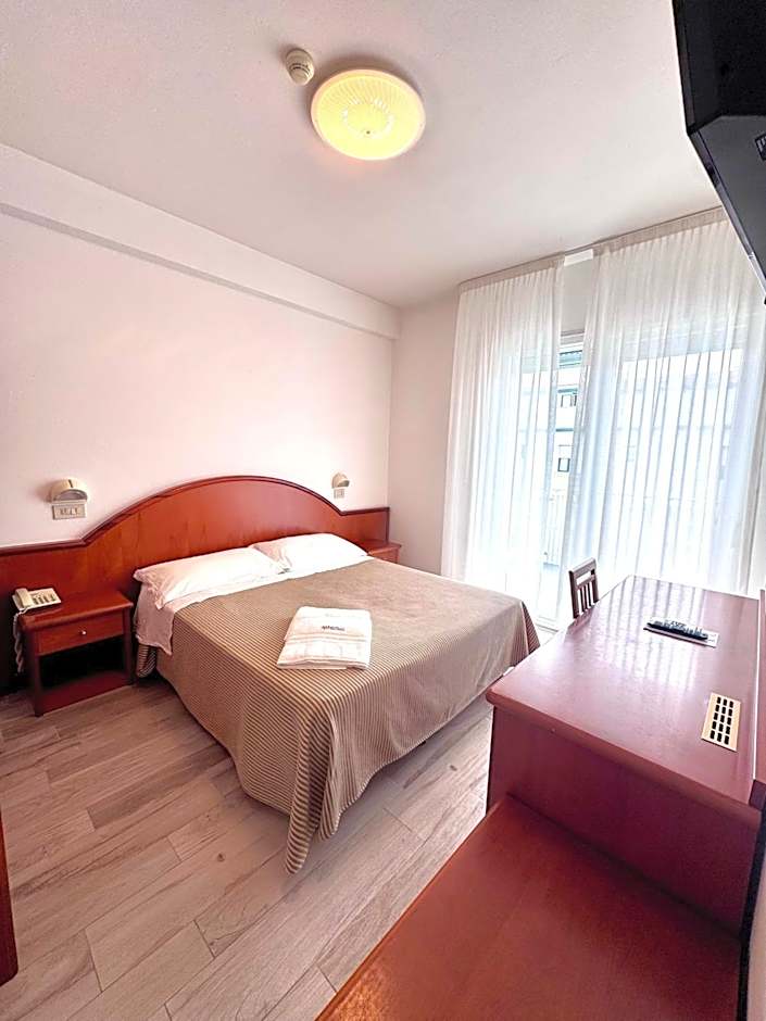 Hotel Bologna