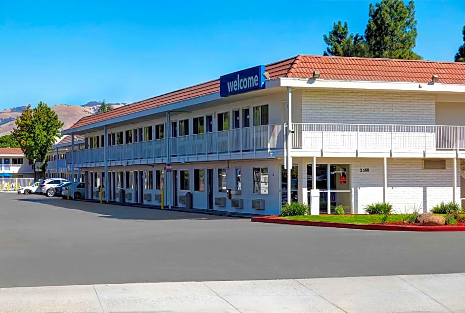 Motel 6-San Jose, CA - South